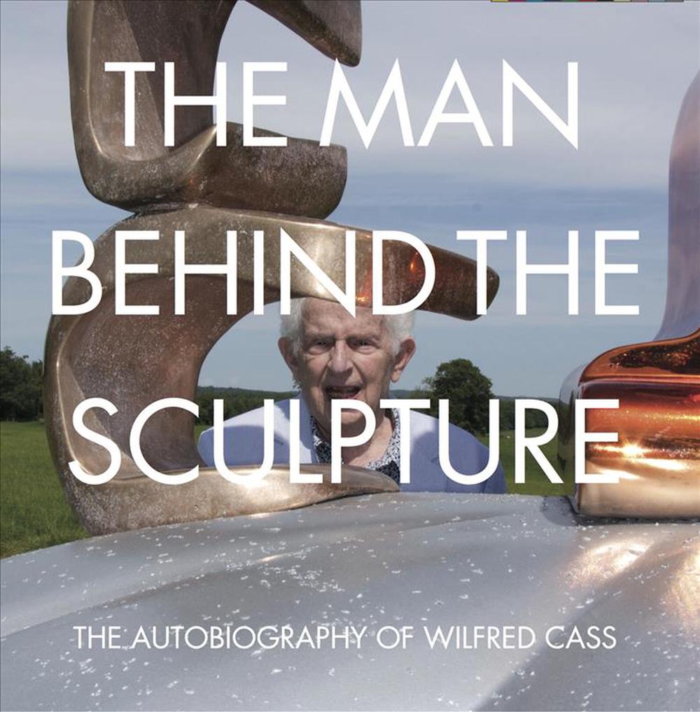 Man Behind the Sculpture, 9781910065549