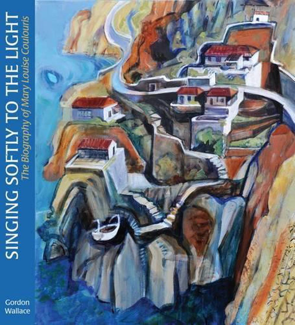 Singing Softly to the Light, 9781910065884