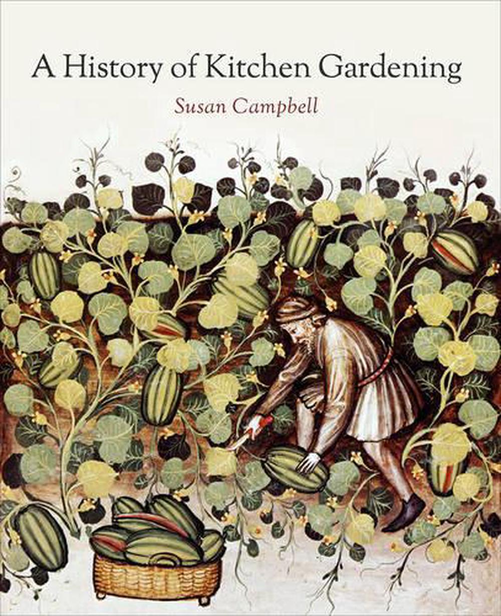 kitchen gardening research paper pdf