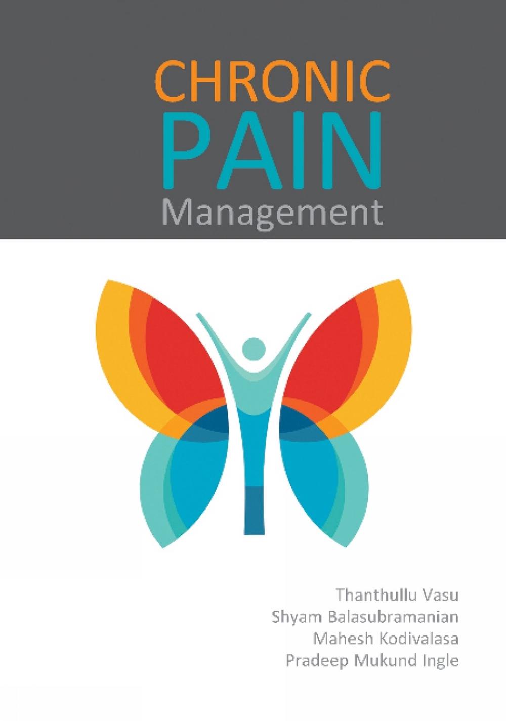 Chronic Pain Management, 9781910079911