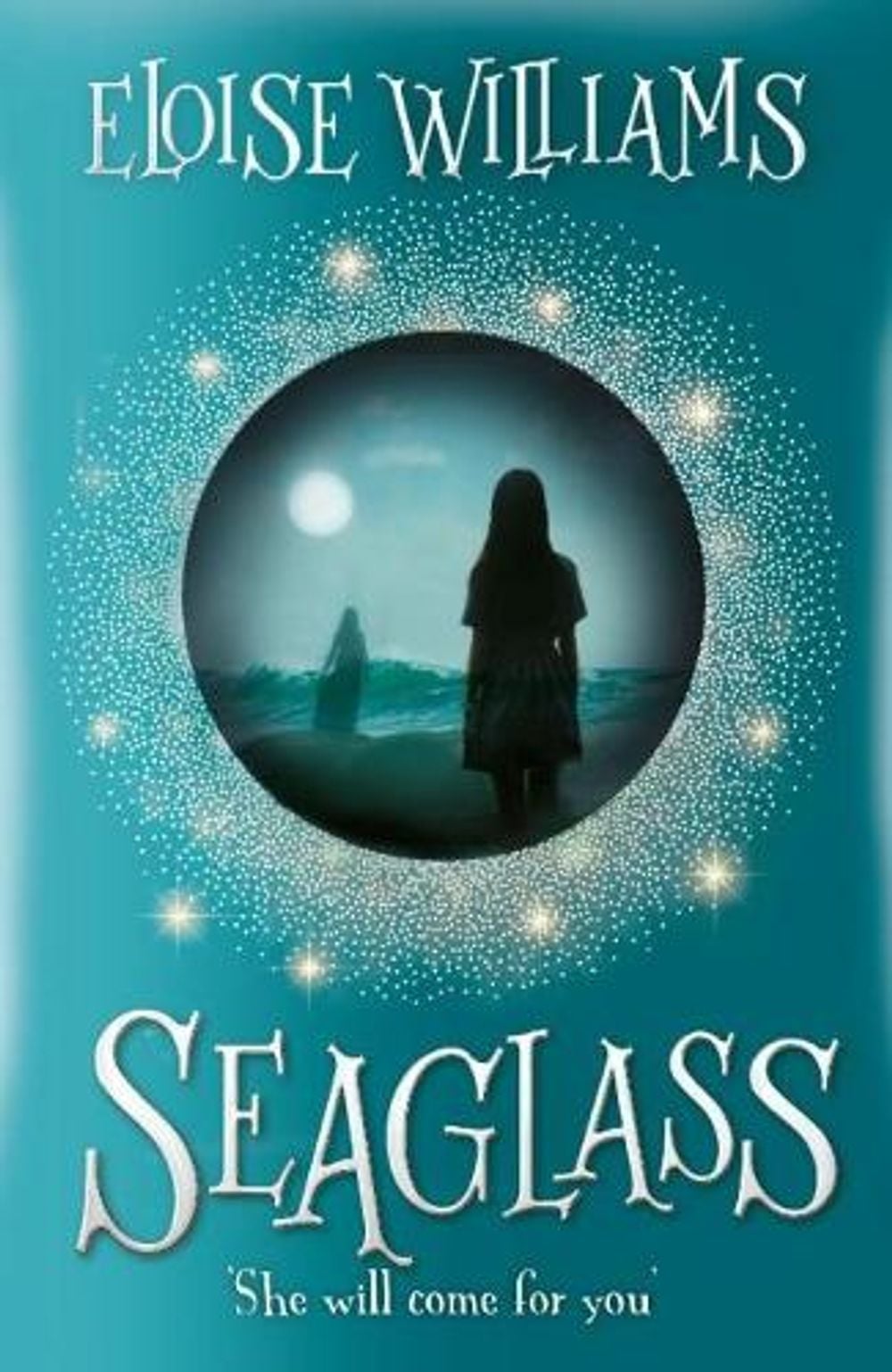 Cover of Seaglass