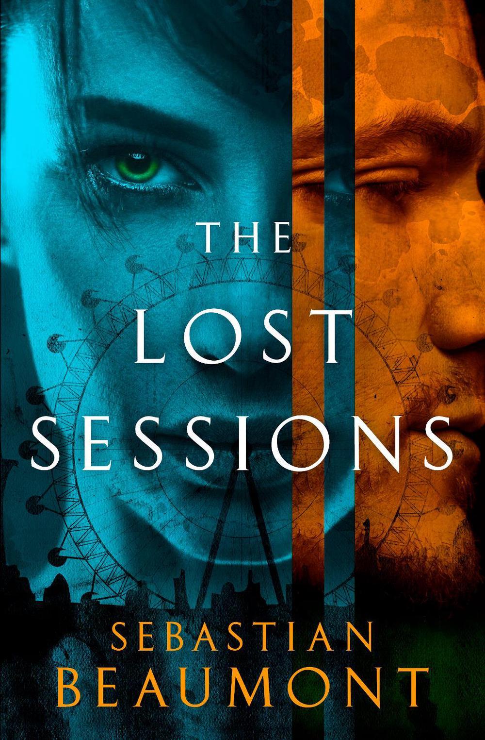 The Lost Sessions, 9781910183298