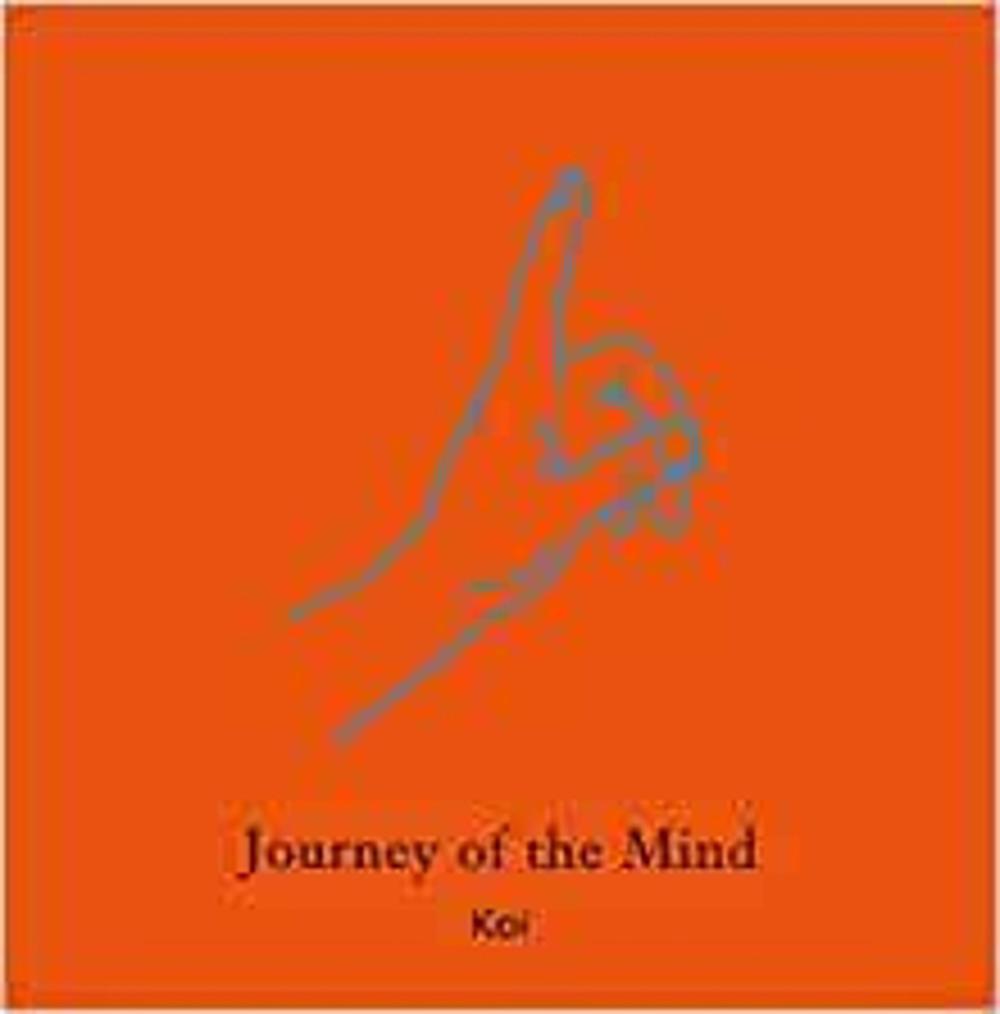 Journey of the Mind, 9781910221358