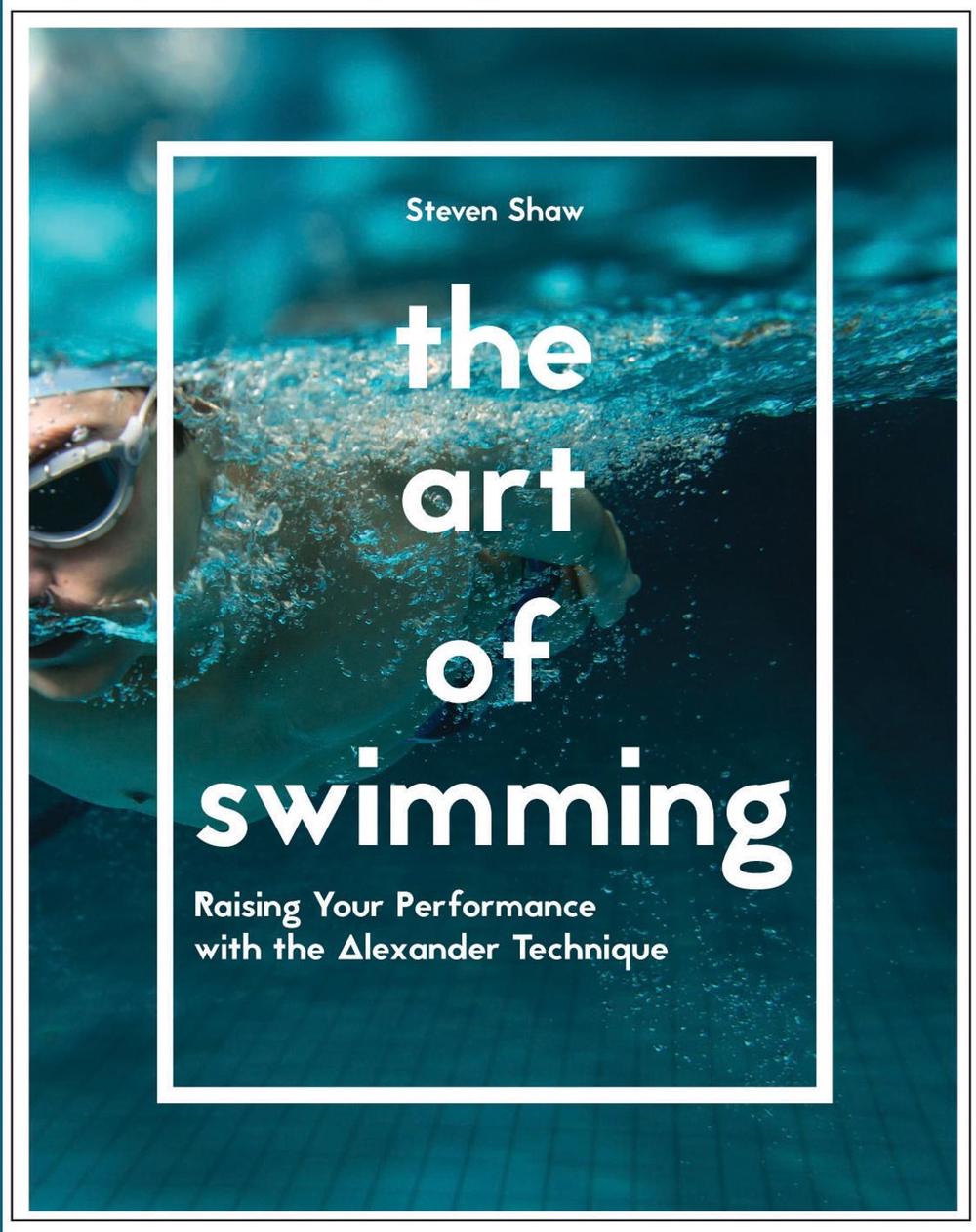 The Art of Swimming, 9781910231845