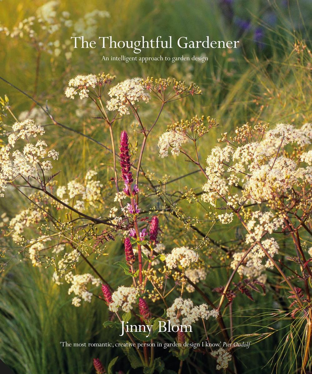 The Thoughtful Gardener by Jinny Blom - ISBN: 9781910254592