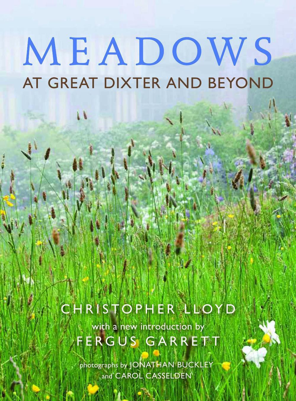 Meadows by Christopher Lloyd - ISBN: 9781910258033