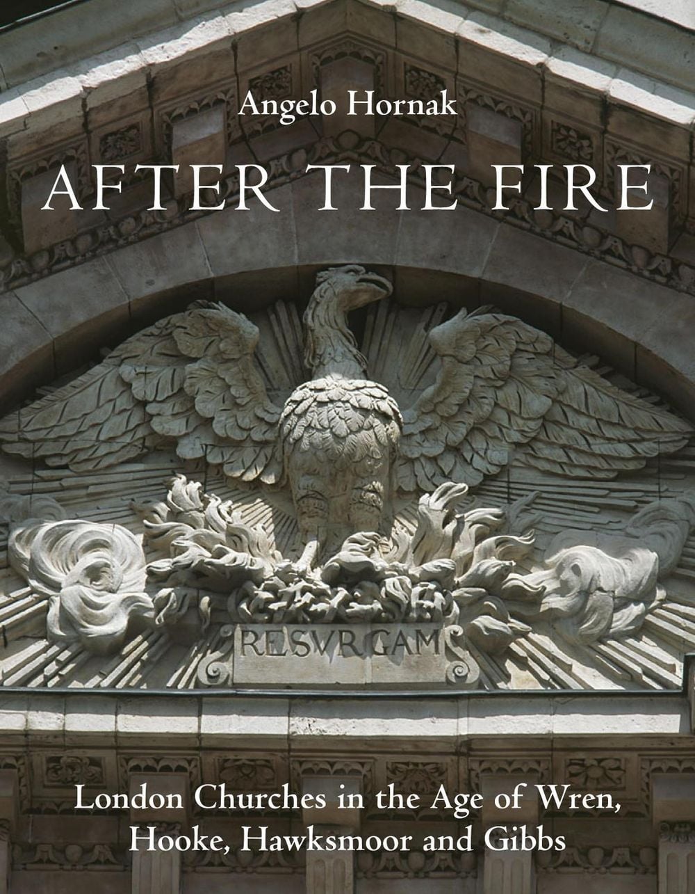 After the Fire by Angelo Hornak - ISBN: 9781910258088