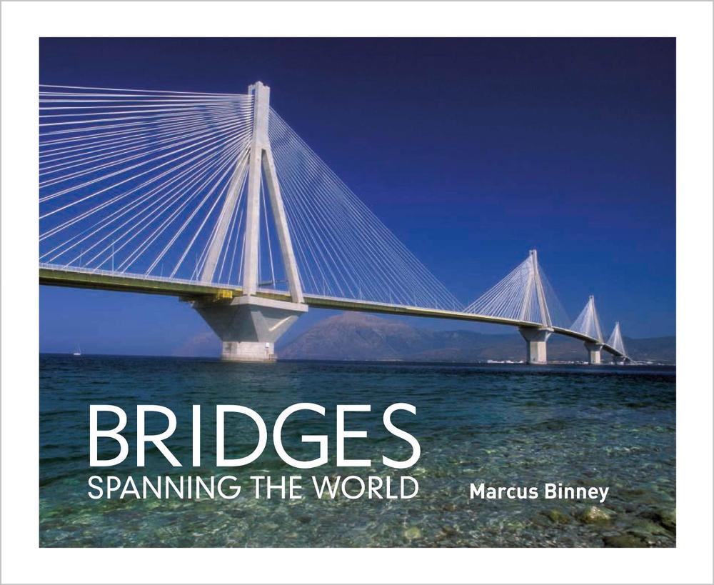 Bridges by Marcus Binney - ISBN: 9781910258170