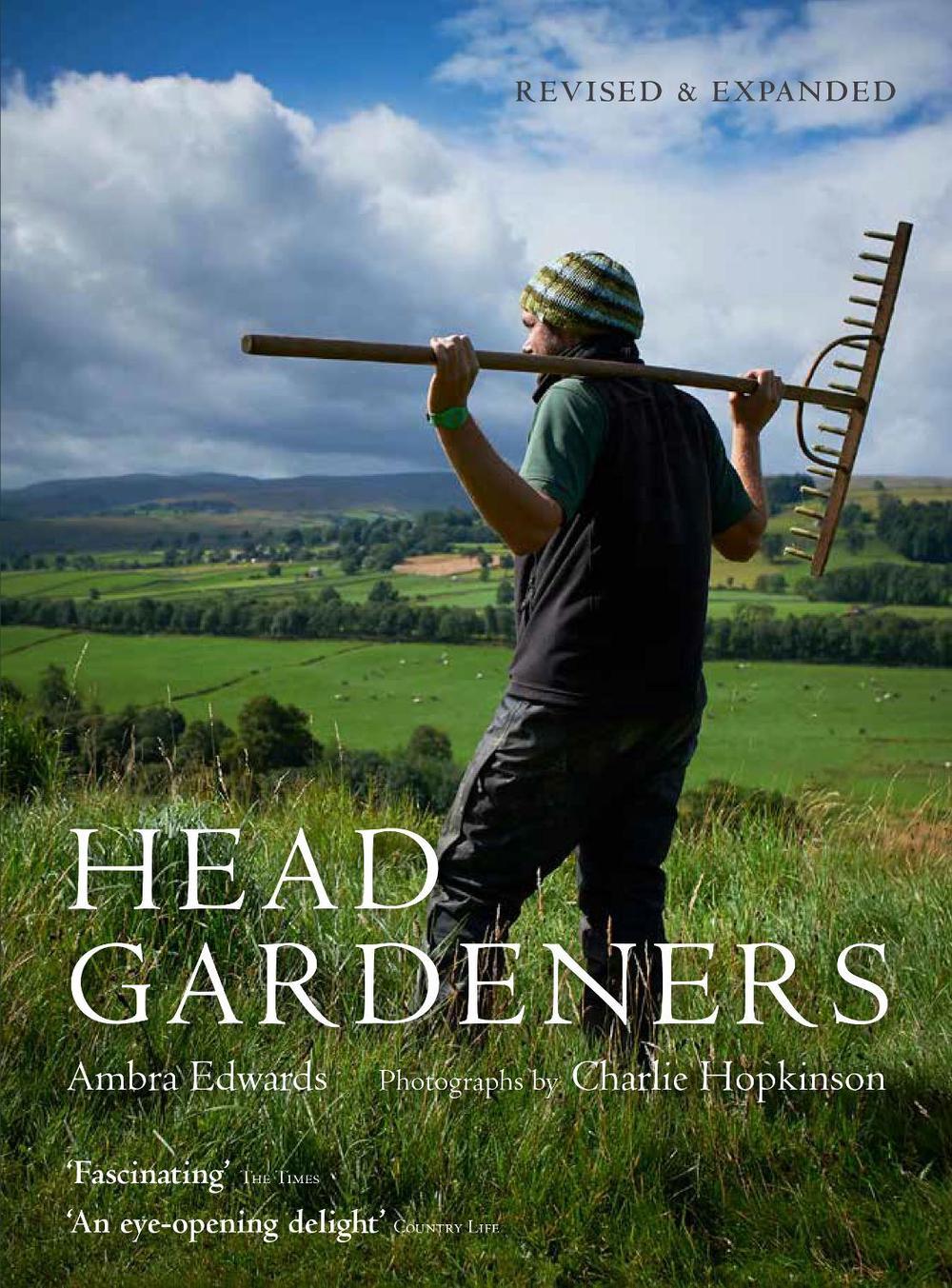 Head Gardeners by Ambra Edwards - ISBN: 9781910258323