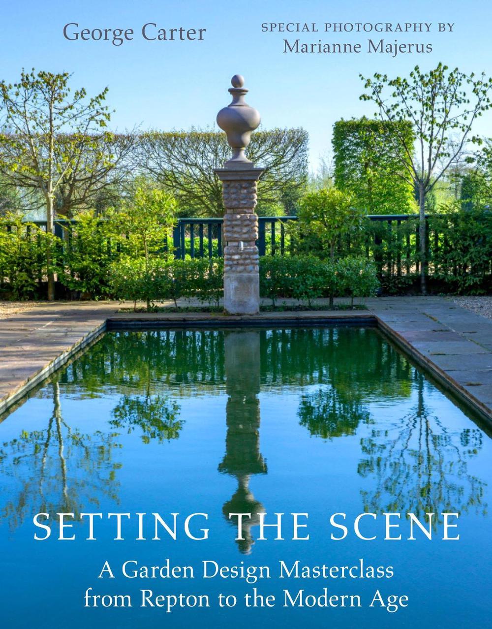 Setting the Scene by George Carter - ISBN: 9781910258590