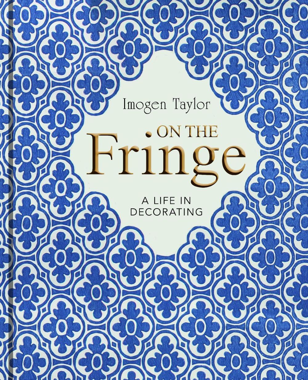 On the Fringe by Imogen Taylor - ISBN: 9781910258774