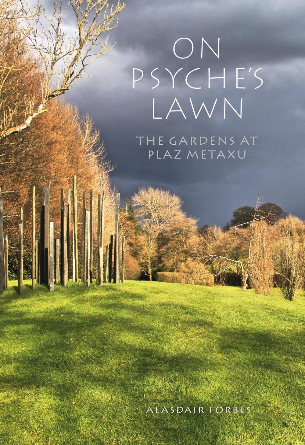 On Psyche's Lawn by Alasdair Forbes - ISBN: 9781910258811