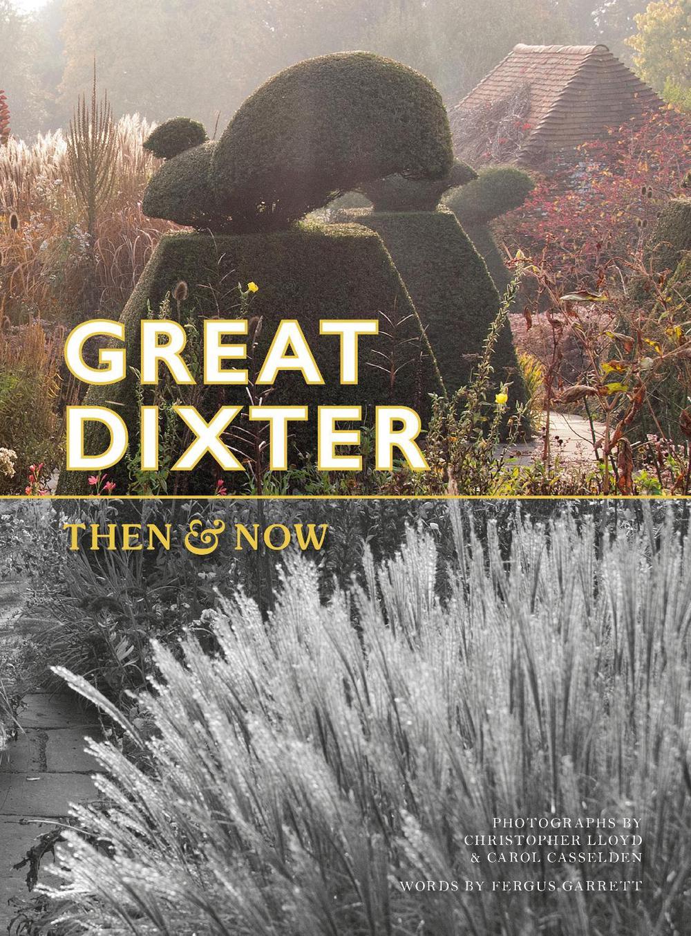 Great Dixter, 9781910258897