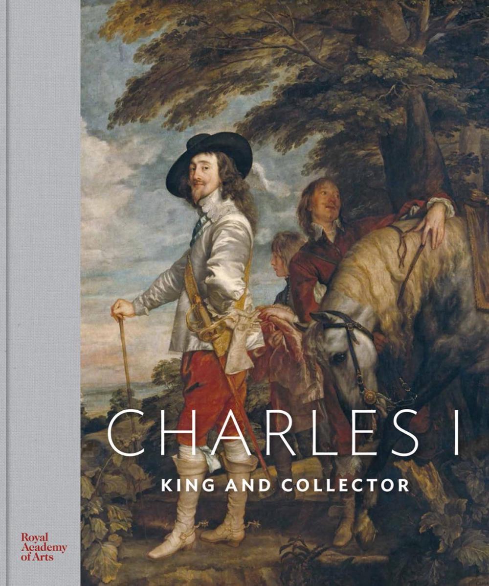 Charles I, 9781910350676