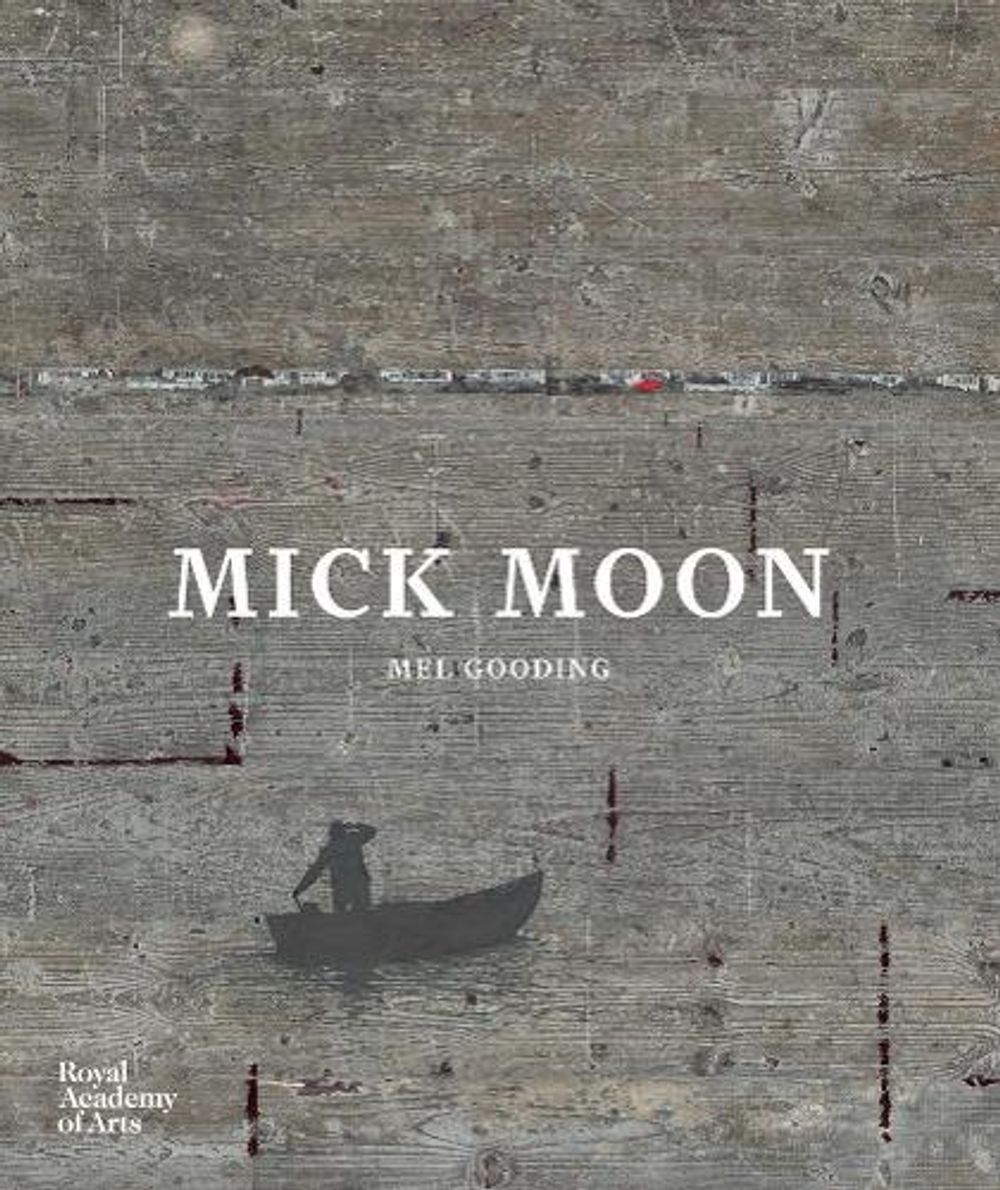 Mick Moon by Mel Gooding - ISBN: 9781910350928