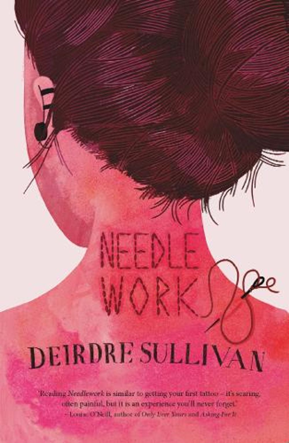 Needlework by Deirdre Sullivan - ISBN: 9781910411506