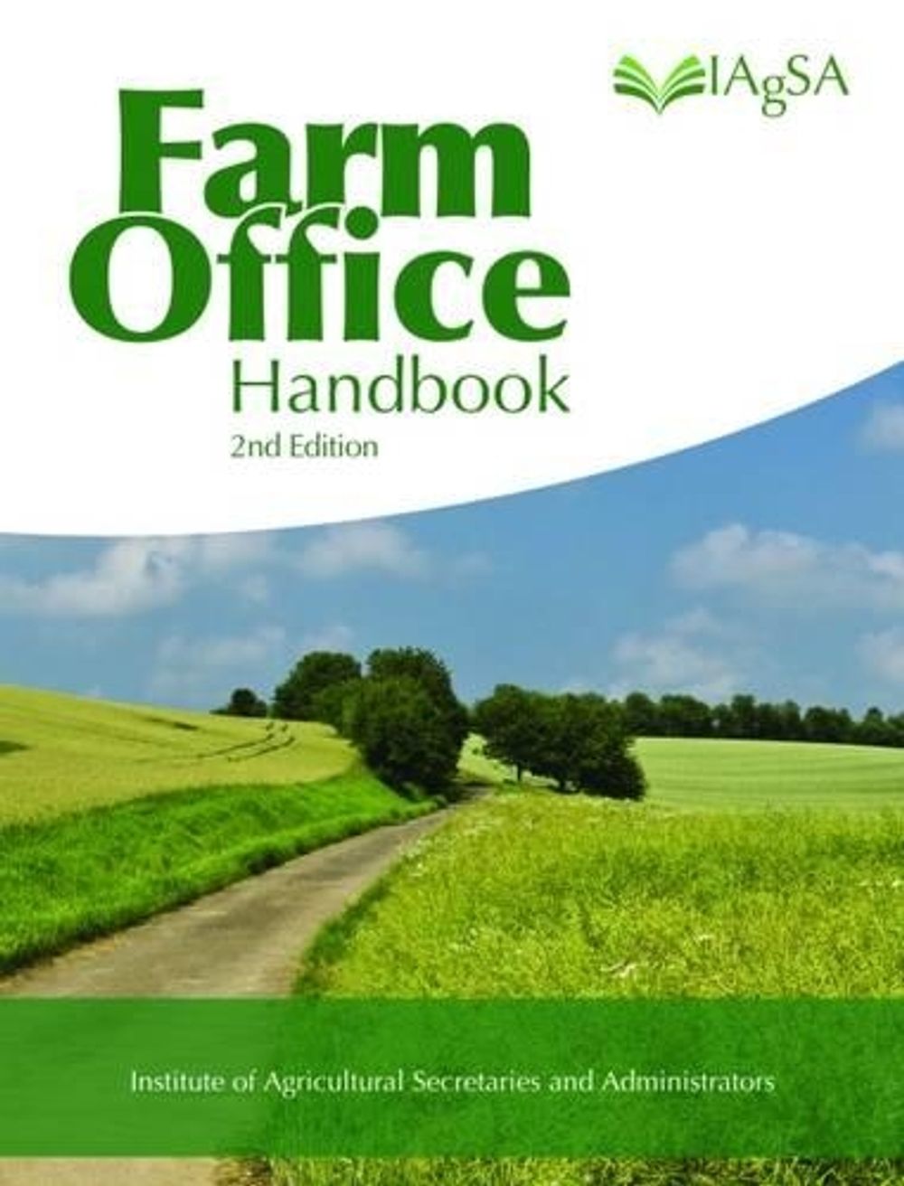 Farm Office Handbook by IAgSA - ISBN: 9781910456576