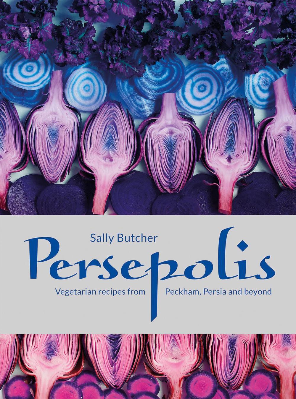 Persepolis, 9781910496886