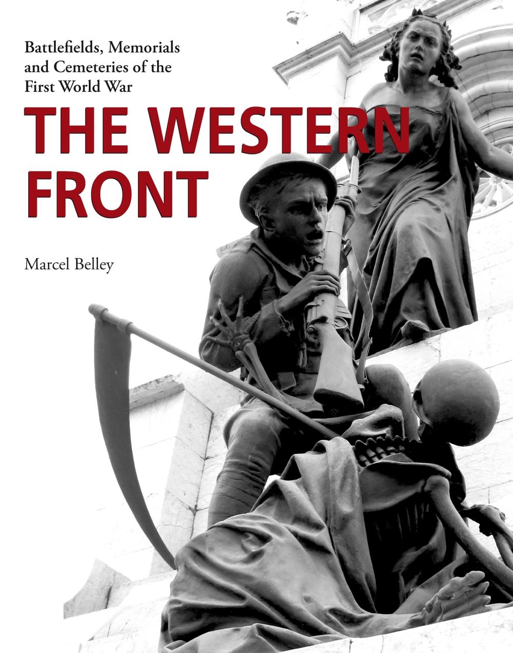 The Western Front, 9781910500675