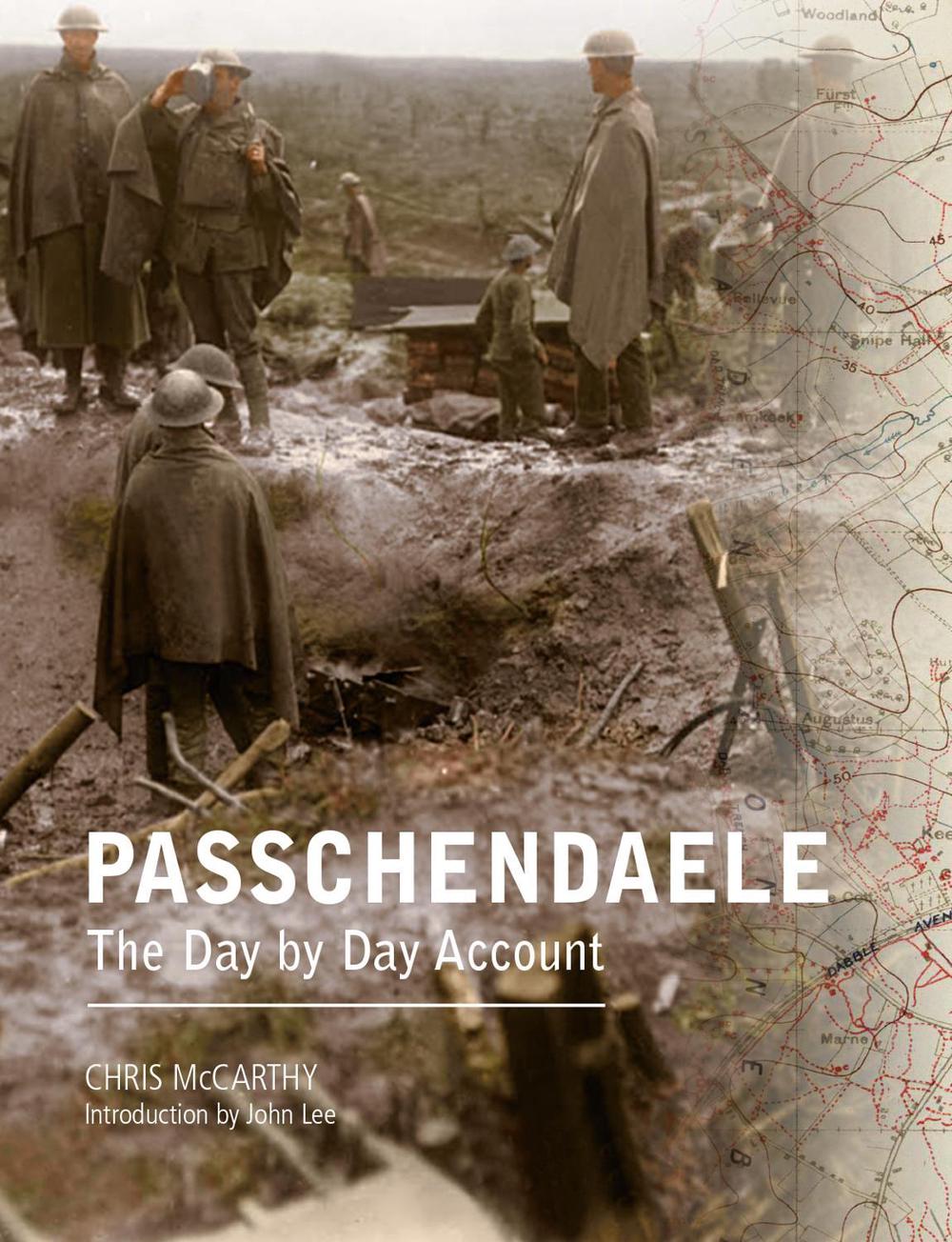 Passchendaele, 9781910500866