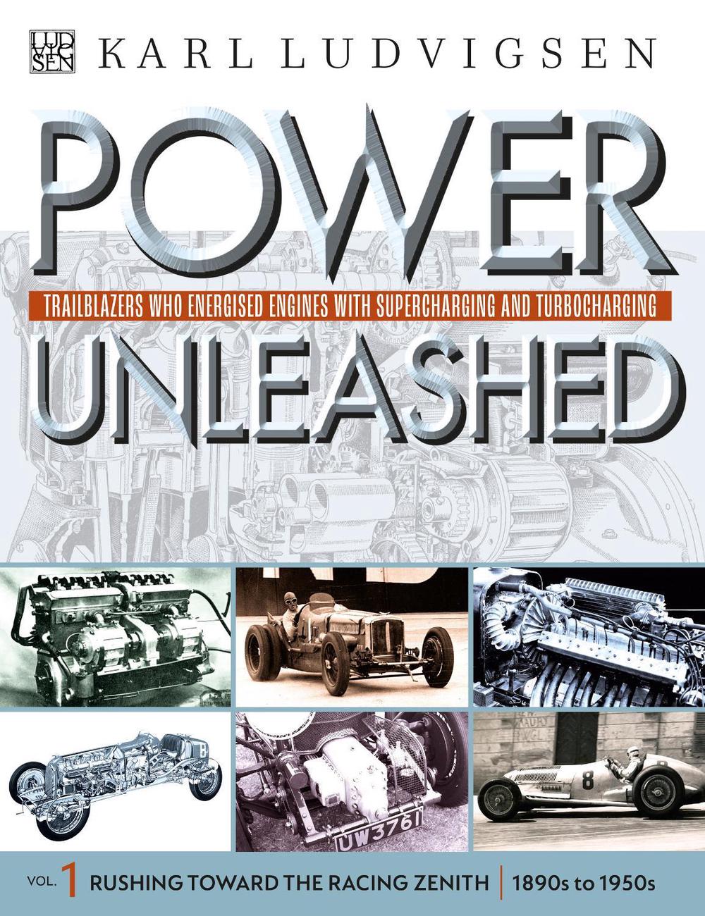 Power Unleashed, 9781910505373