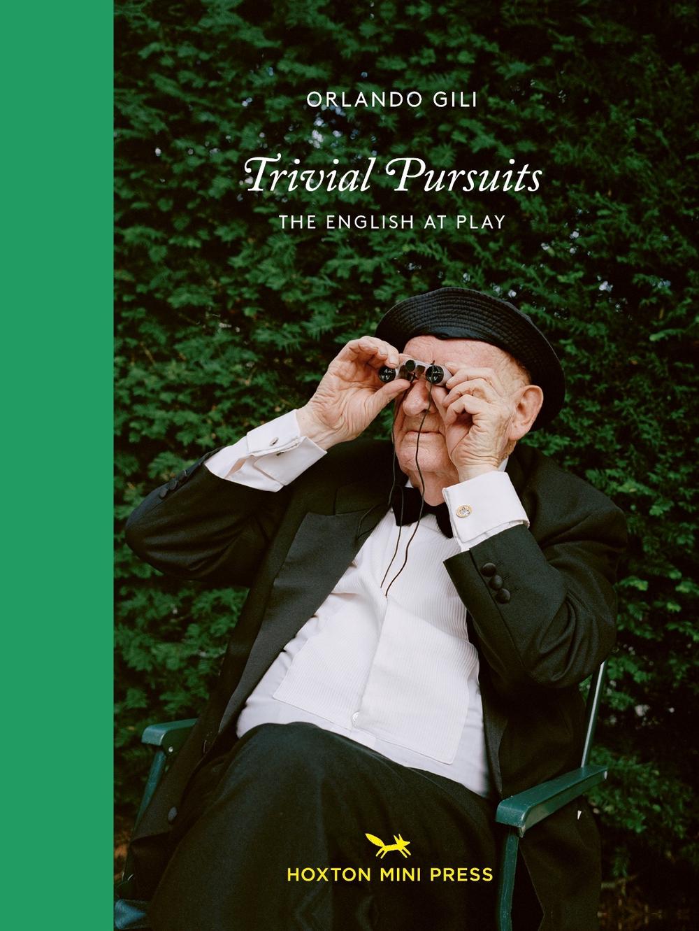 Trivial Pursuits by Orlando Gili - ISBN: 9781910566756