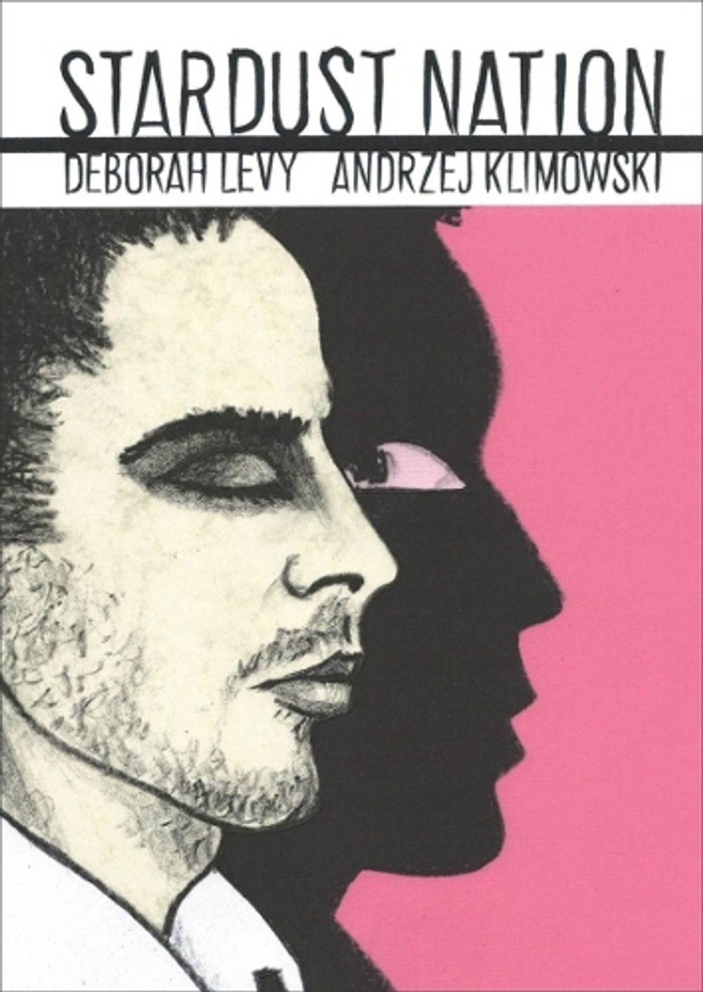 Stardust Nation by Deborah Levy - ISBN: 9781910593134
