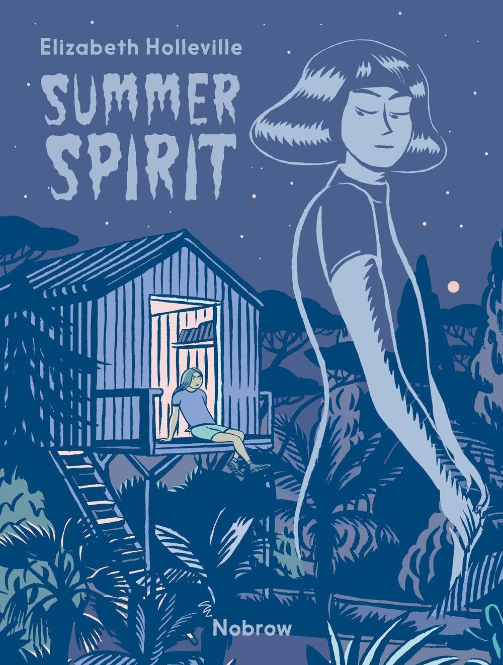 Summer Spirit, 9781910620724