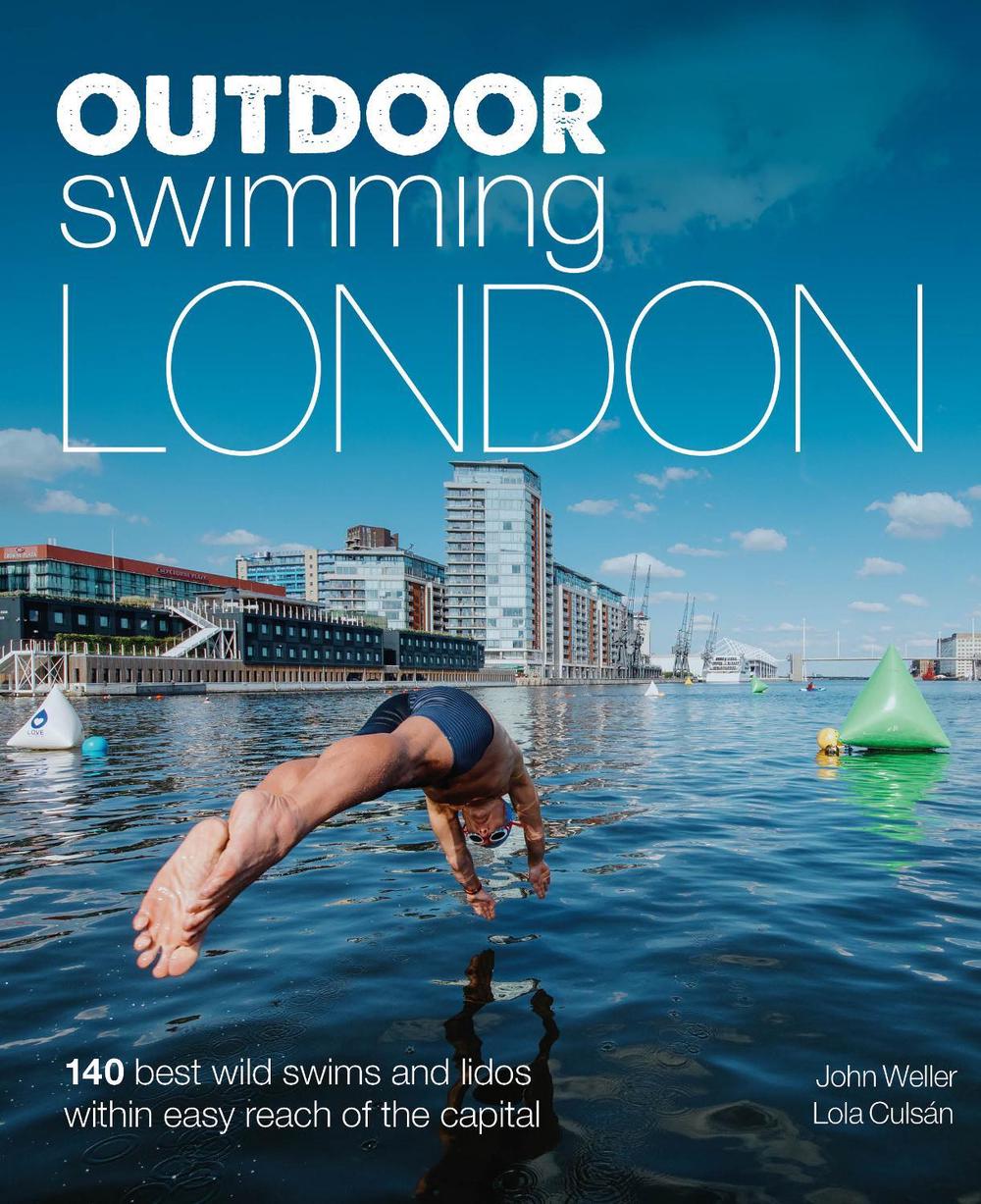 Outdoor Swimming London, 9781910636312