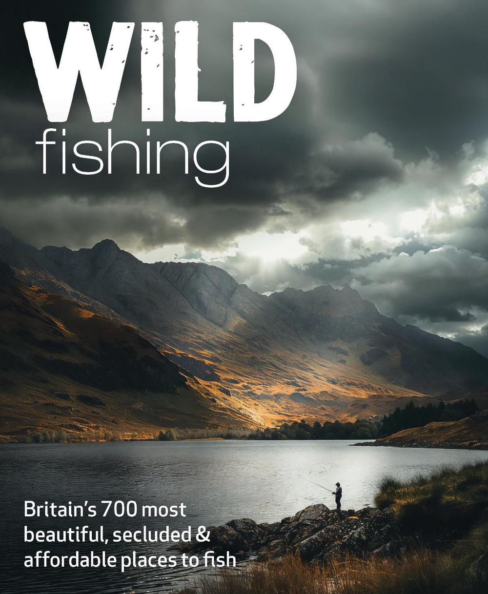 Wild Fishing, 9781910636466