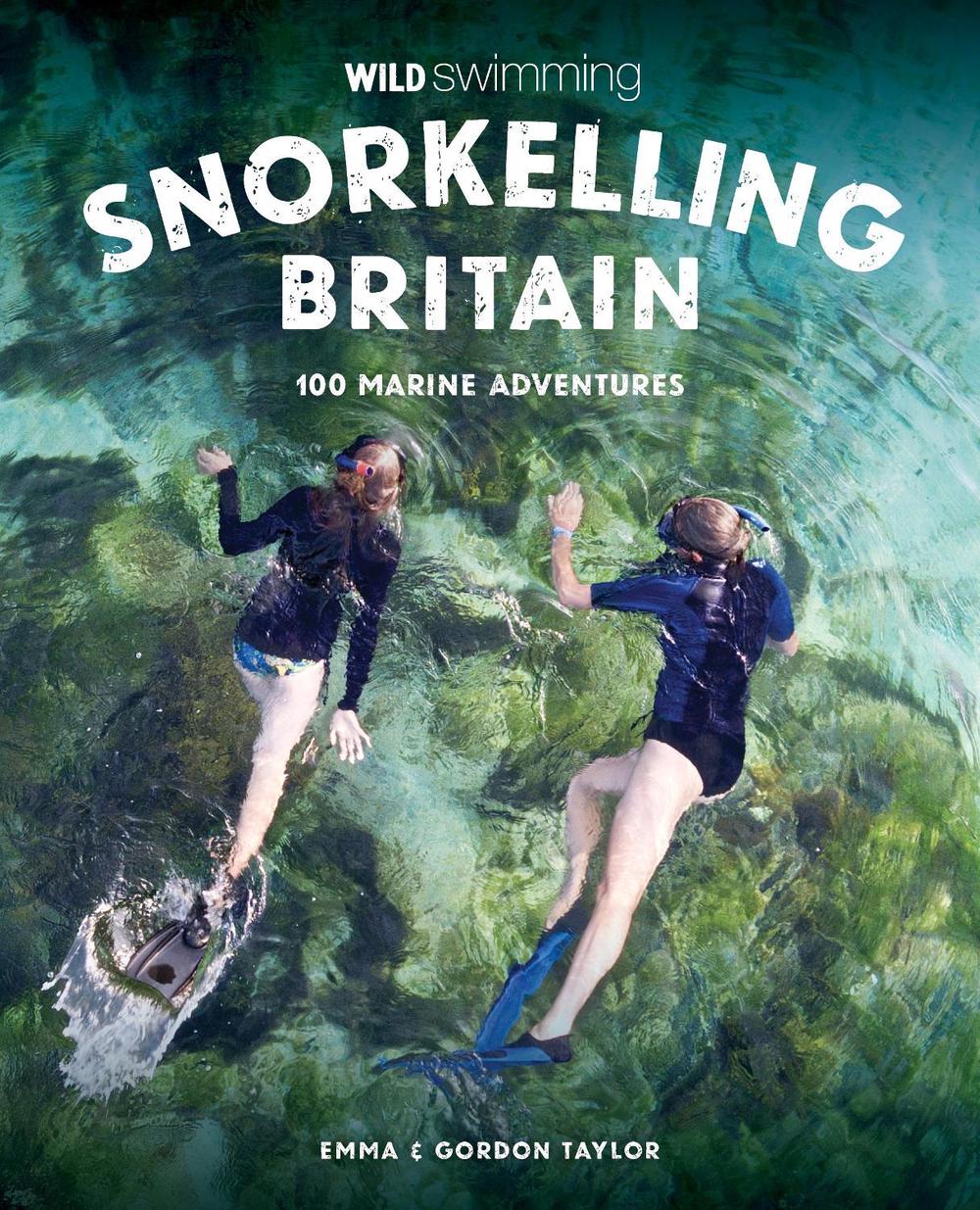 Snorkelling Britain, 9781910636473