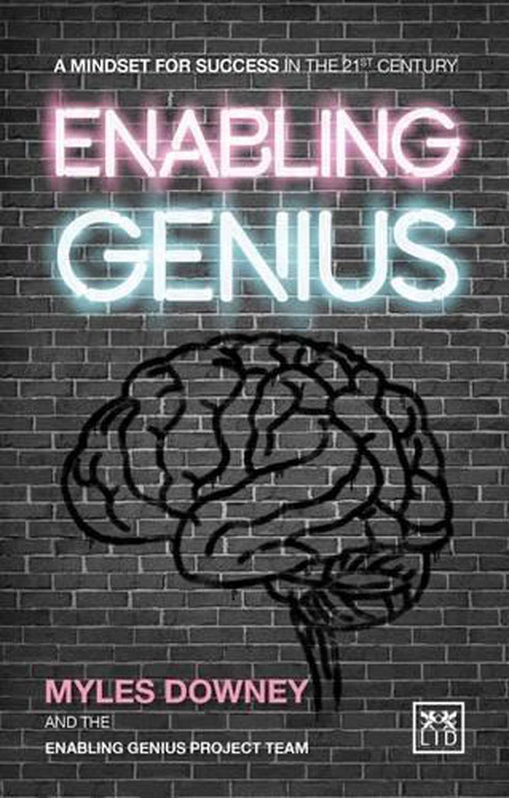 Enabling Genius, 9781910649534