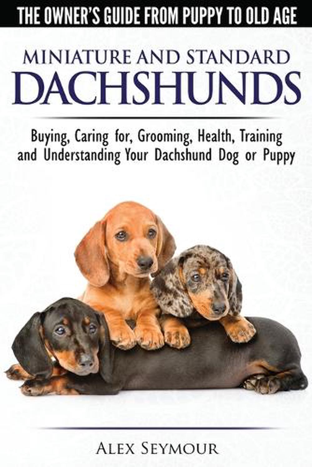 Training Classes Ann Jackson Dog Trainer Dachshunds The Owner's