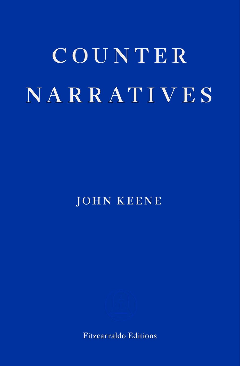 Counternarratives, 9781910695135