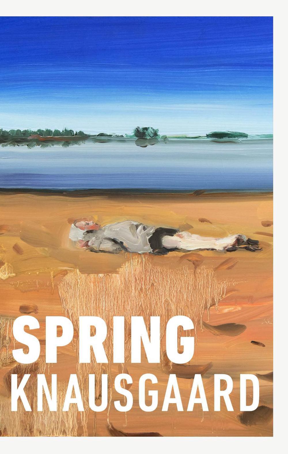 Spring by Ingvild Burkey - ISBN: 9781910701676