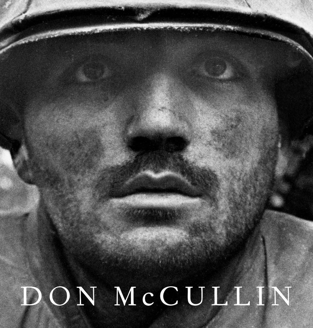 Don McCullin by Don McCullin - ISBN: 9781910702017