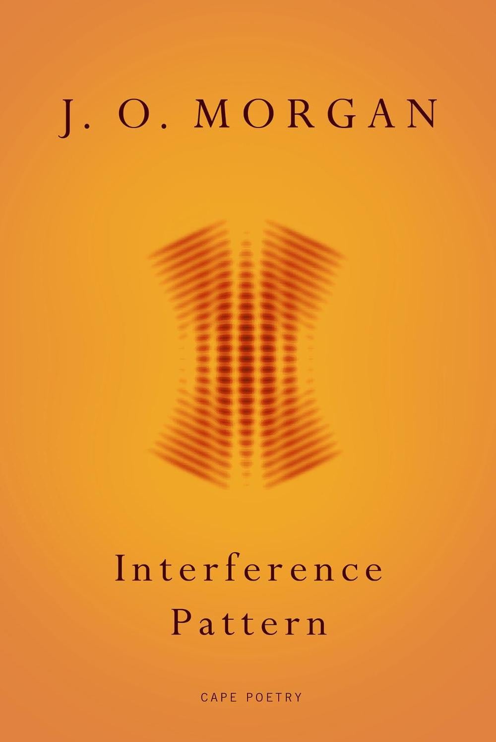 Interference Pattern by J.O. Morgan - ISBN: 9781910702024