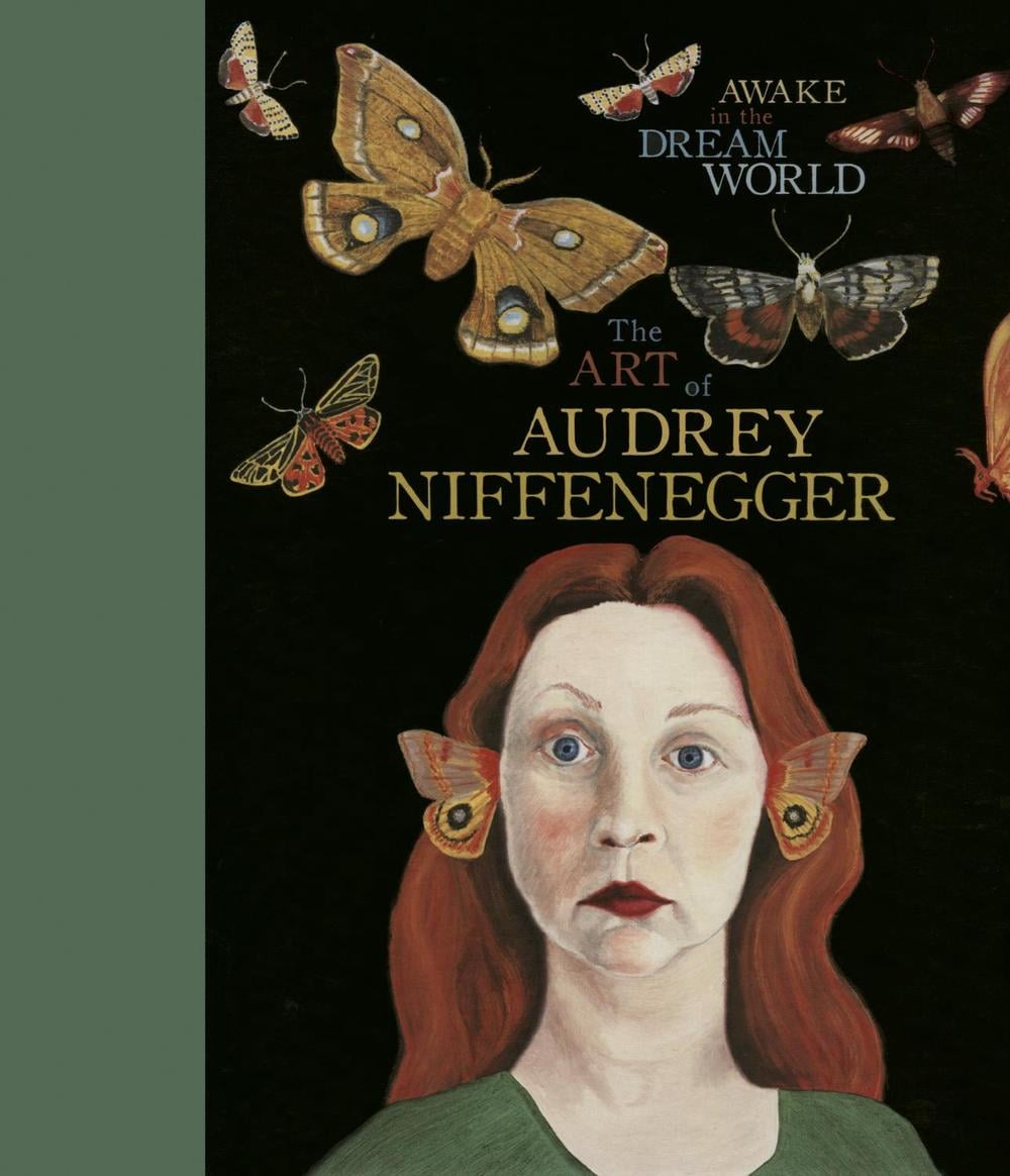 Awake in the Dream World by Audrey Niffenegger - ISBN: 9781910702598