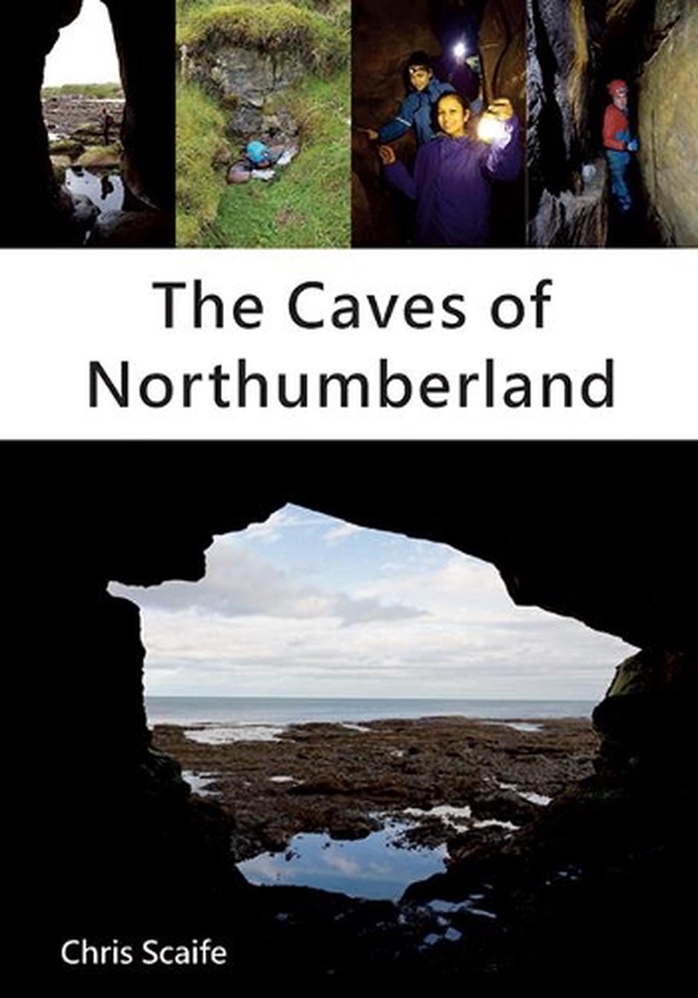 The Caves of Northumberland, 9781910758434