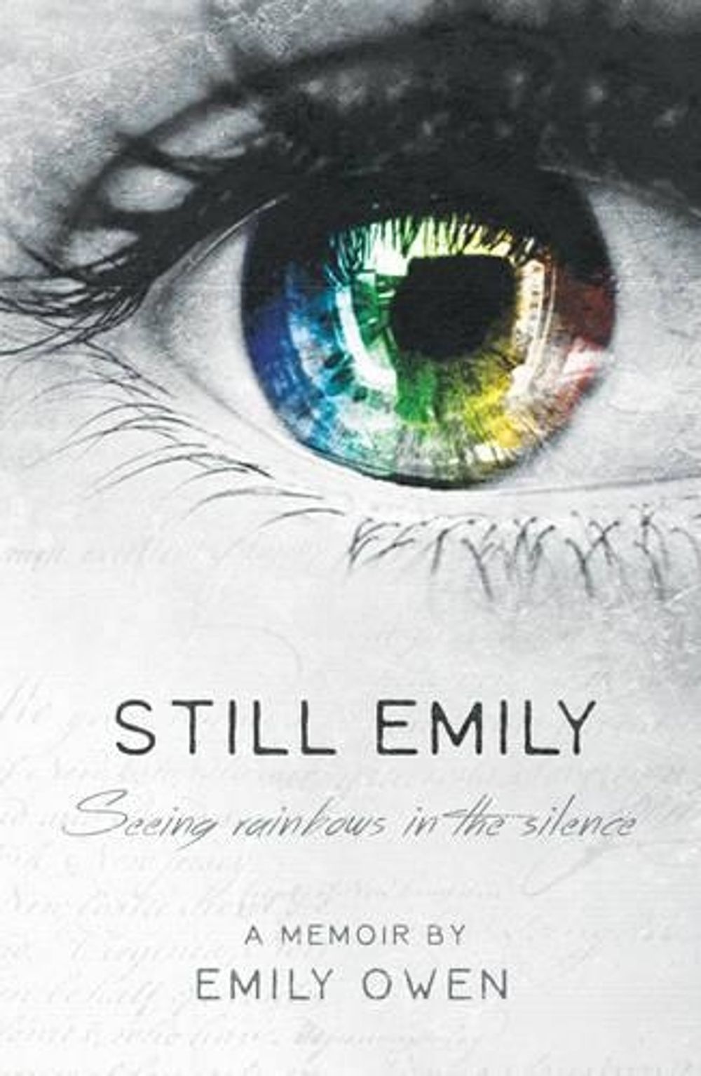 Still Emily by Emily Owen - ISBN: 9781910786437