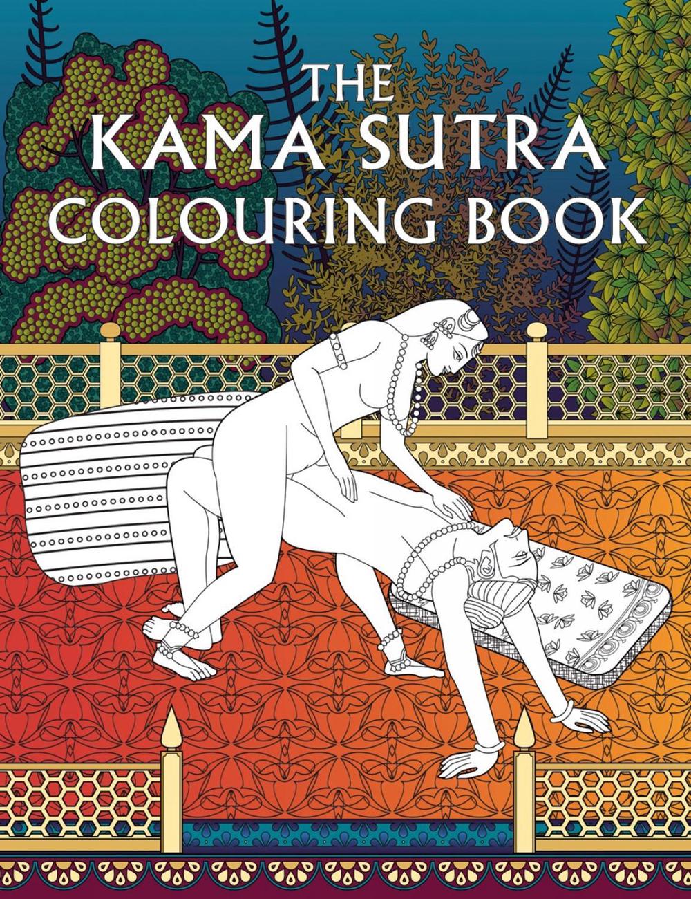 karma sutra sex books