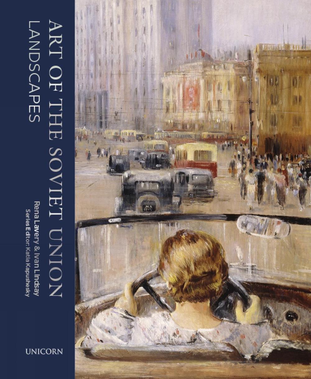 Landscapes, 9781910787854