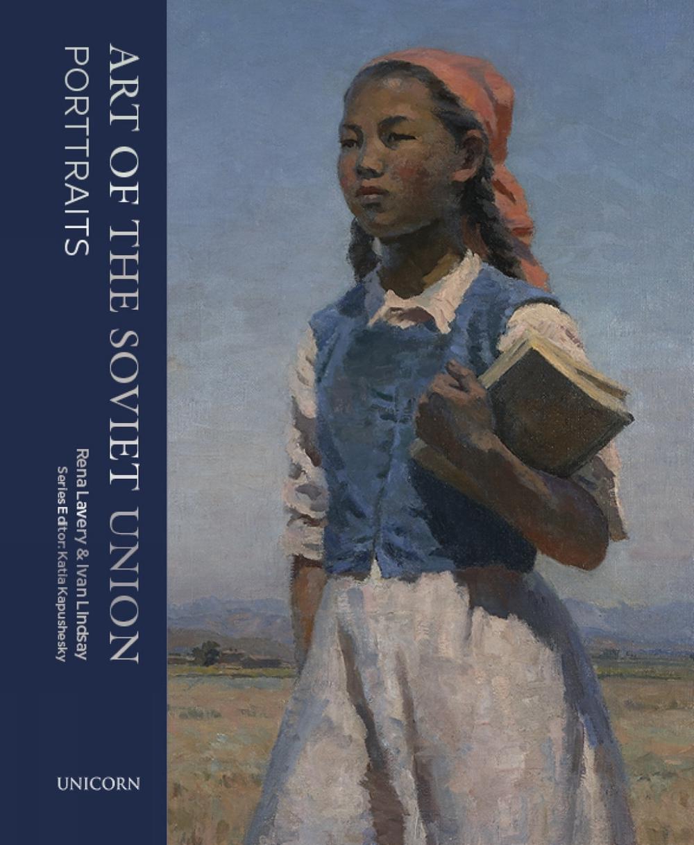 Portraits, 9781910787878