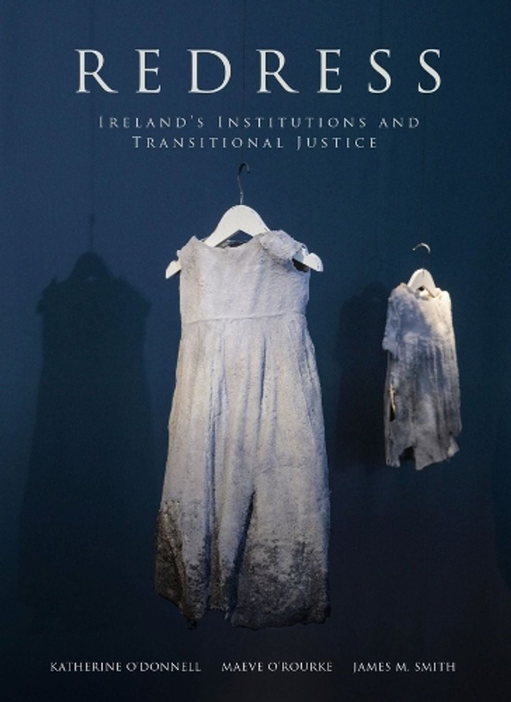 Redress by Katherine O'Donnell - ISBN: 9781910820896
