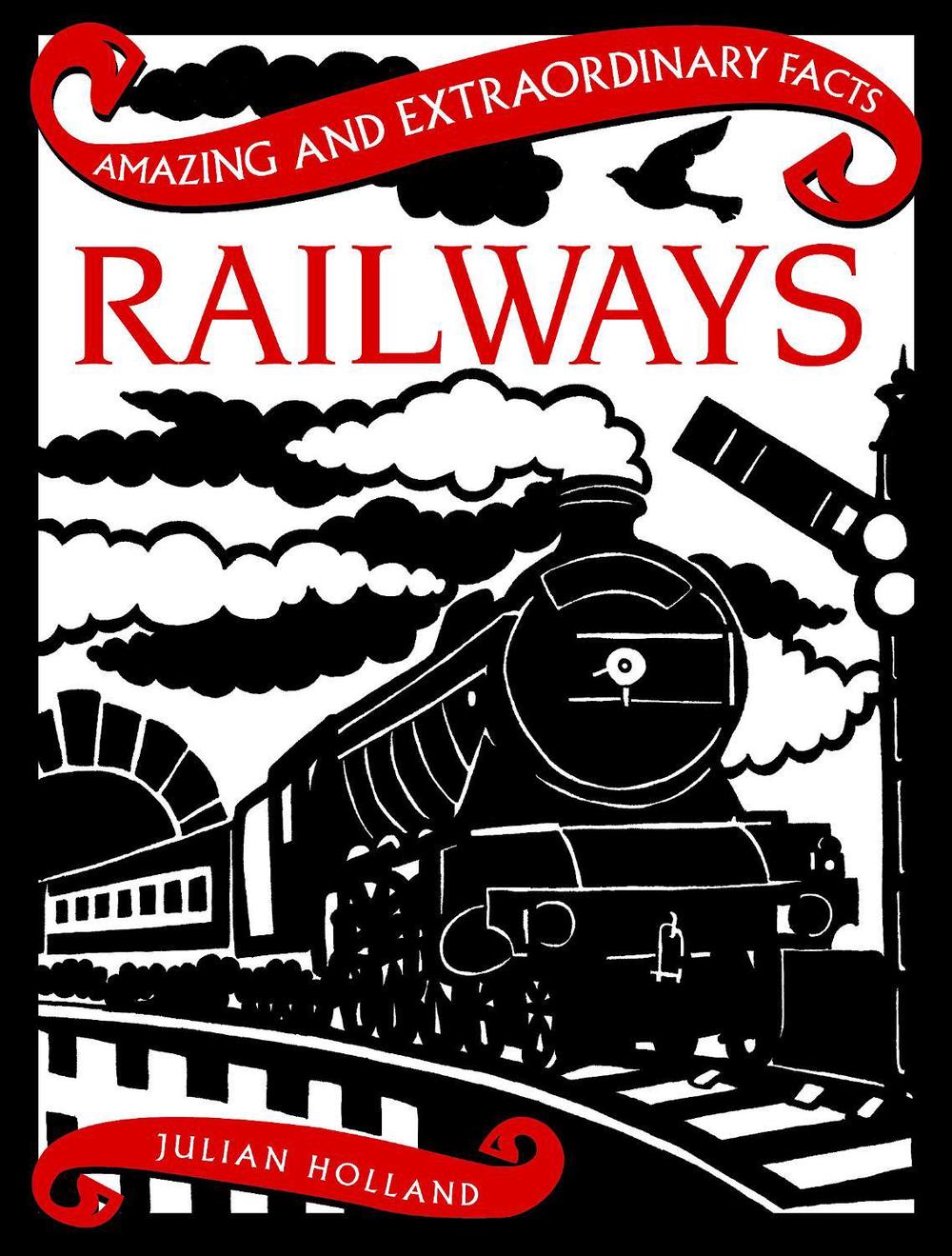 Railways, 9781910821008