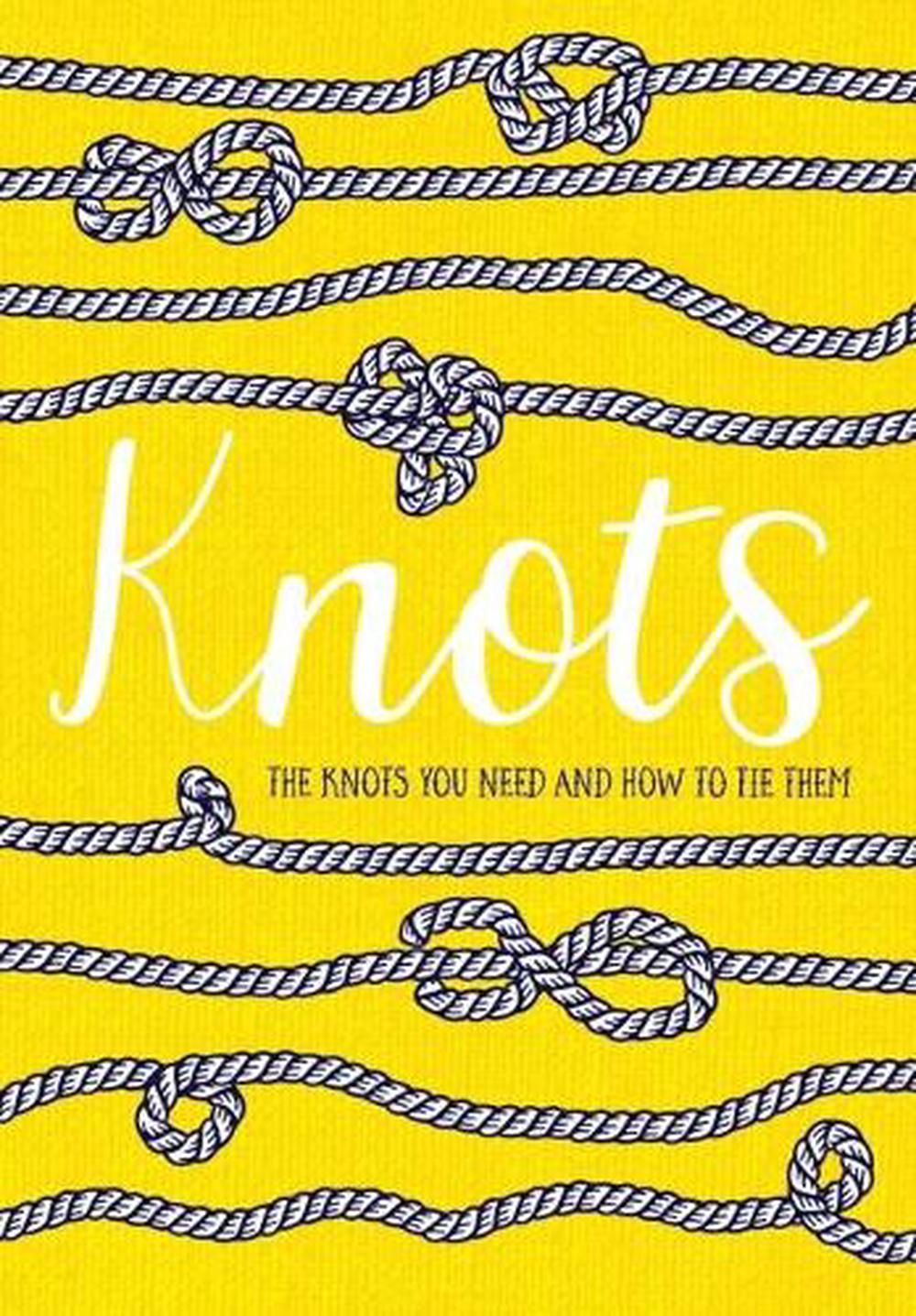 Knots, 9781910821282