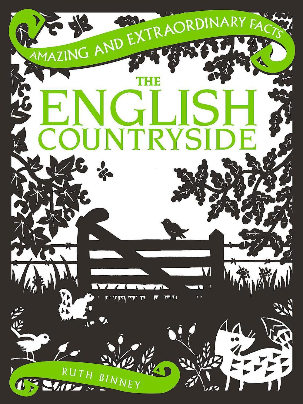 English Countryside, The, 9781910821459