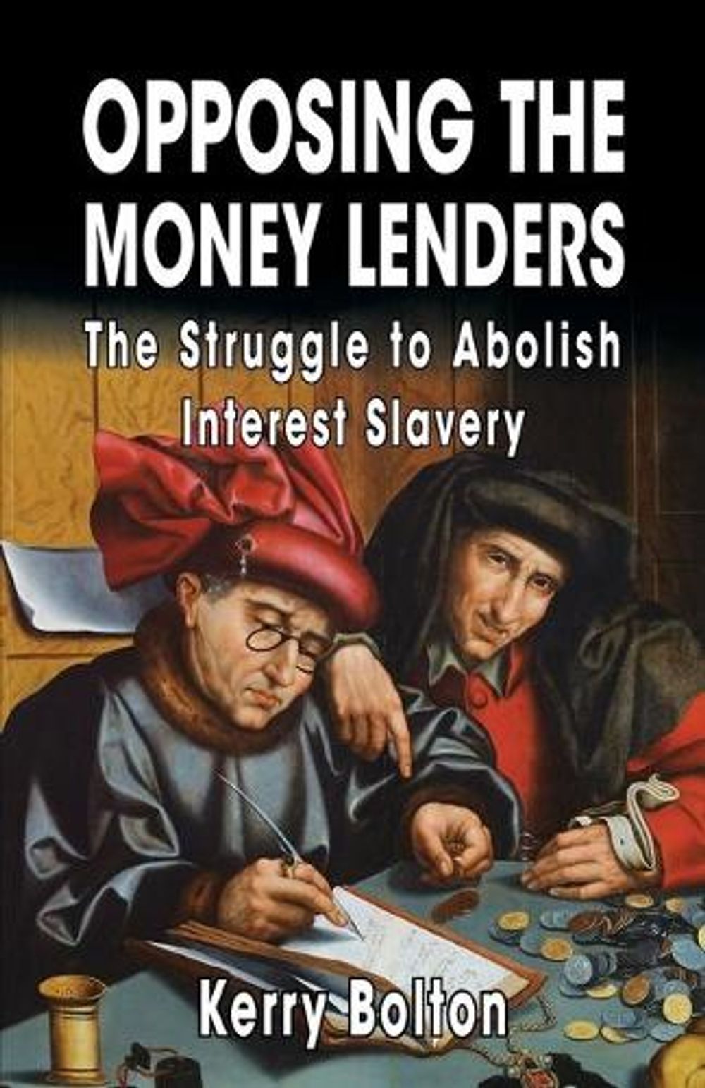 Opposing the Money Lenders by Ezra Pound - ISBN: 9781910881132