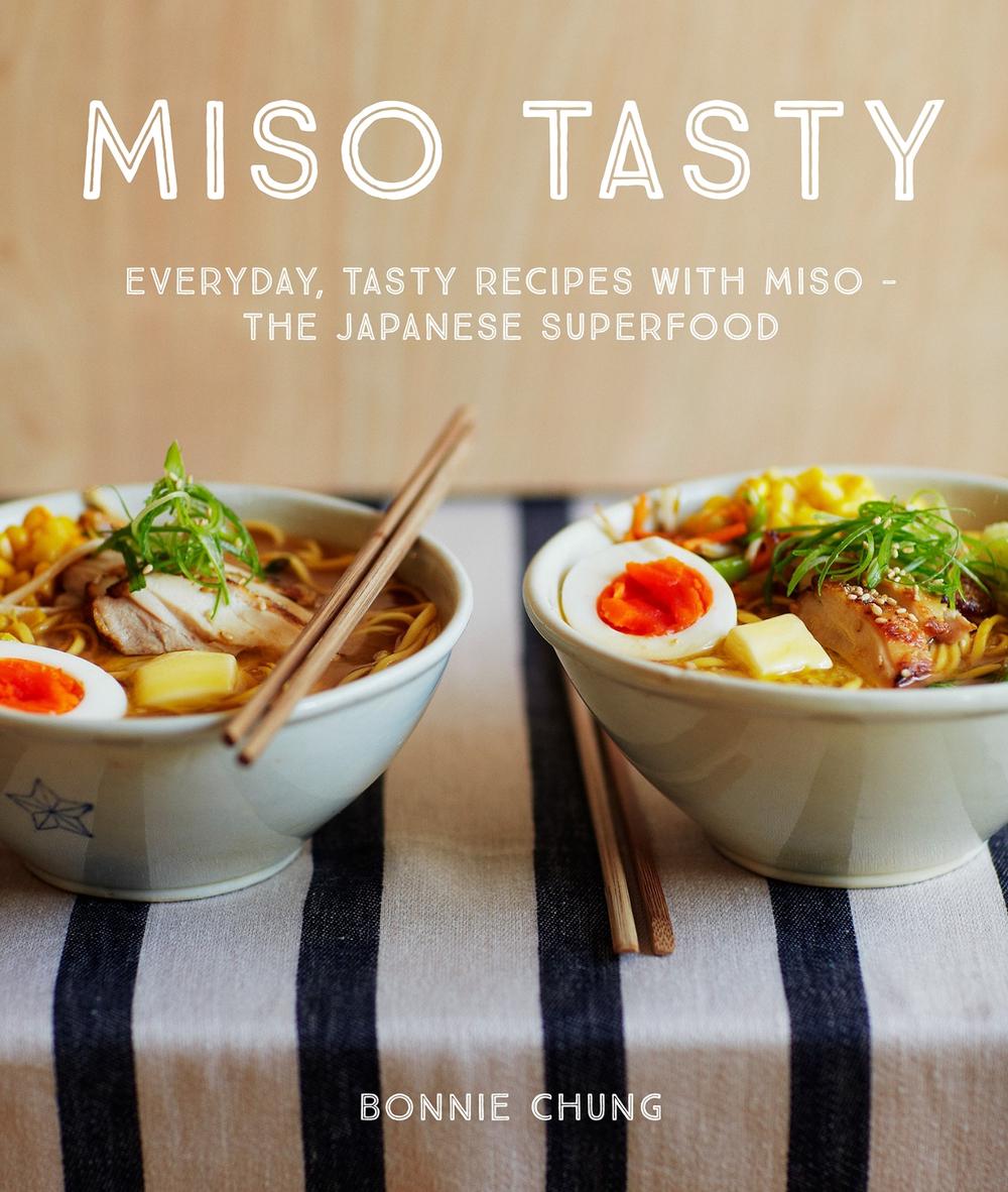 Miso Tasty, 9781910904619
