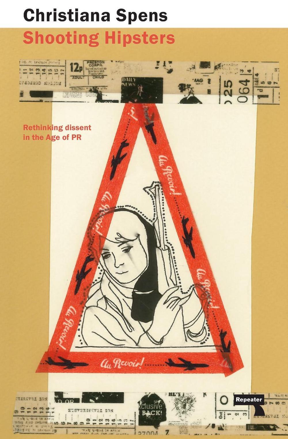 Shooting Hipsters by Christiana Spens - ISBN: 9781910924167